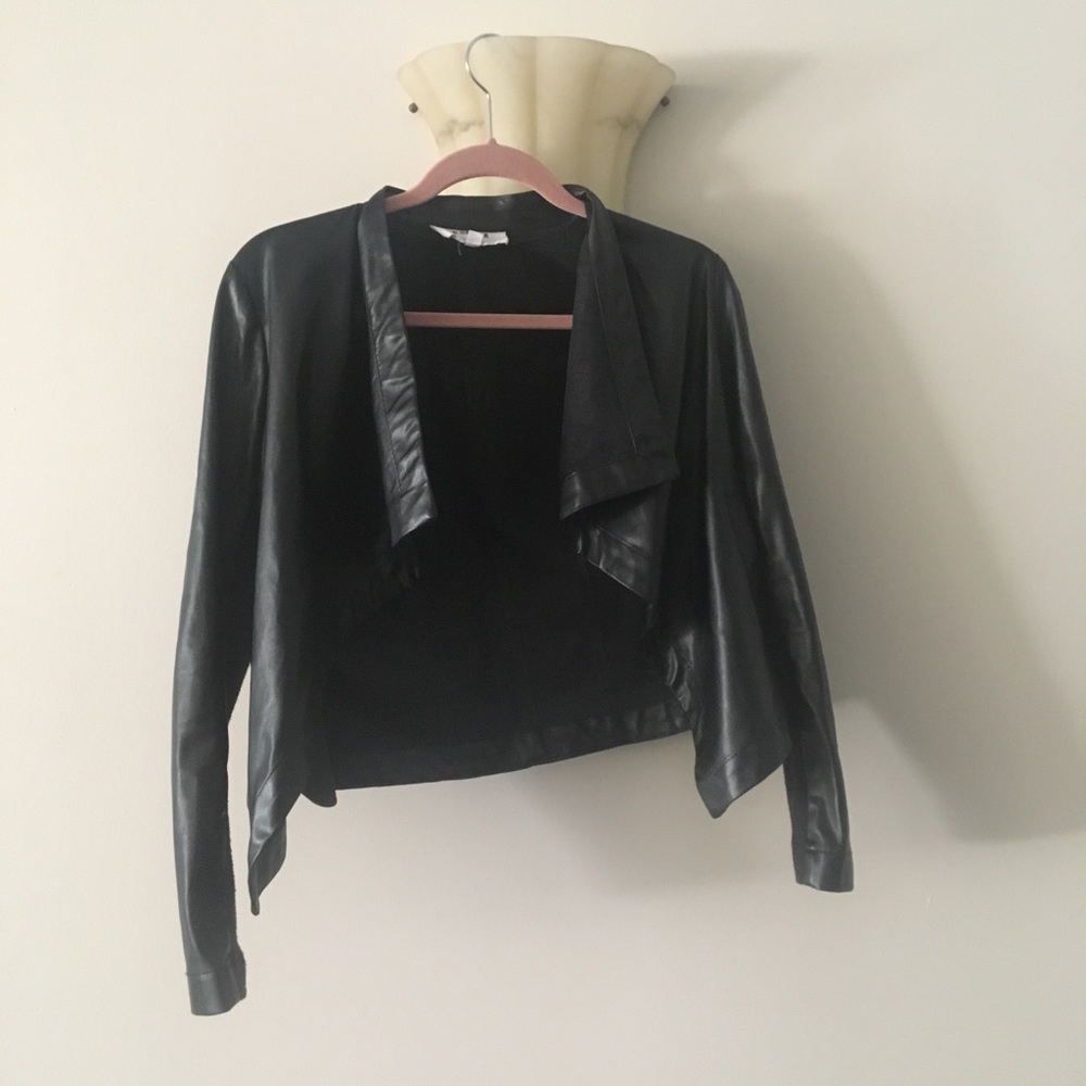 BB Dakota jacket